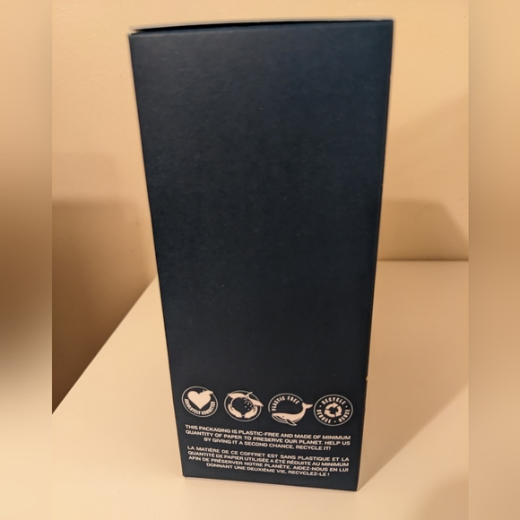 Atelier Cologne Vanille Insensee Absolue 30ml With Leather Case + 35g candle - Picture 4 of 6